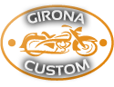 Girona Custom | Motos Custom Girona