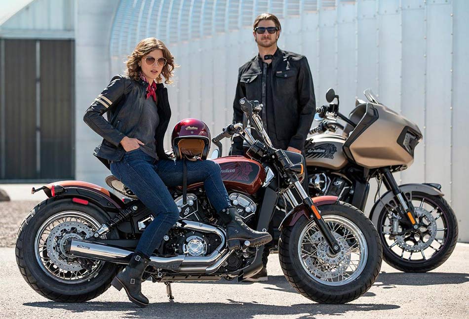 Los más resistentes para ropa de moto - Girona Custom Motos Girona
